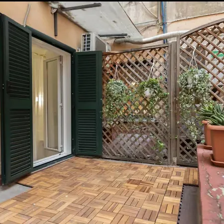 Barberini Exclusive *