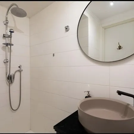Apartment Barberini Exclusive *