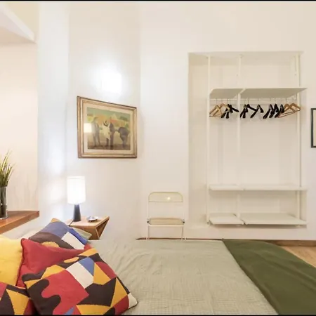 Apartment Barberini Exclusive Rome