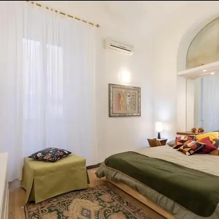 Barberini Exclusive Apartmán
