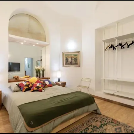 Apartment Barberini Exclusive *